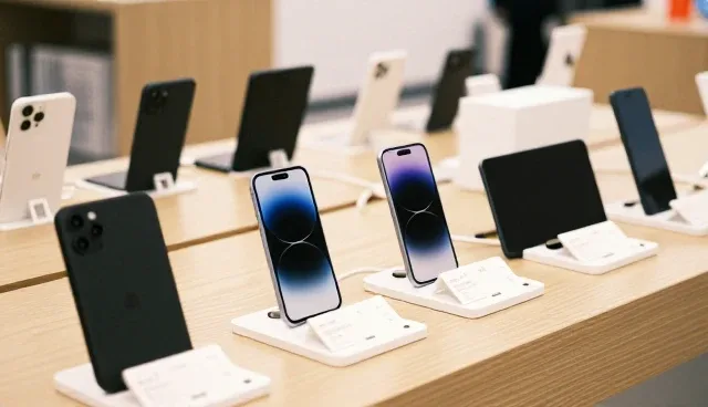 零售行业礼品采购场景下的办公设备配置策略